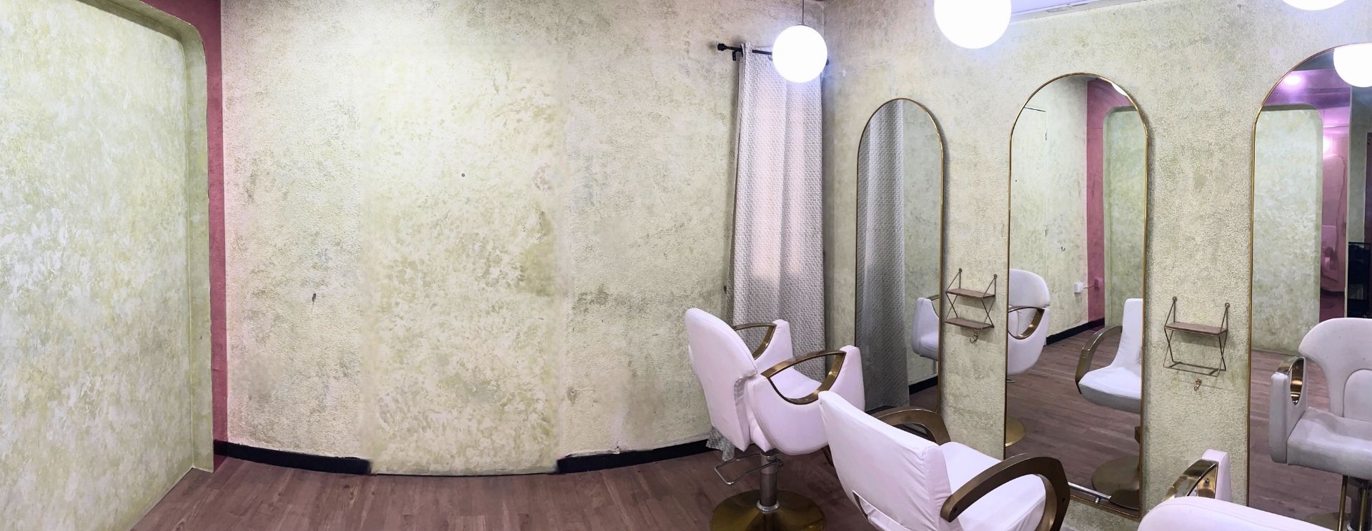 Menu - Salon Coloretes