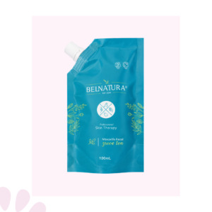 Belnatura Mascarilla Facial Green Tea 100ml