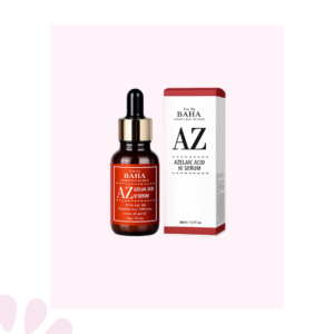 Cos De BAHA AZ Azelaic Acid 10 Serum. 30ml