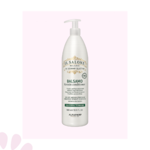 Il Salone Milano Balsamo Keratin Conditioner. 1000ml