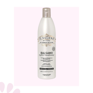 Il Salone Milano Balsamo Mythic Conditioner. 500ml