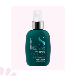 Alfaparf Semi Di Lino Anti-Breakage Daily Fluid 125ml.