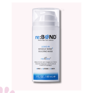 re:BOND — Leave-In Miracle Bond³ Building Mask