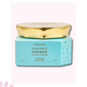 The Modani Hair Mask Hidratante Reparadora 250ml.