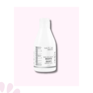 SALERM SHAMPOO CONTROL CAIDA 300ML
