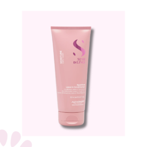 ALFAPARF SEMI DI LINO LEAVE IN 200ML