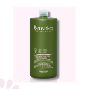 ALFAPARF BENVOLEO HYDRATION RICH CONDITIONER 1000 ML
