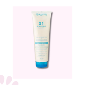 SALERM 21 SHAMPOO REPARADOR 300ML