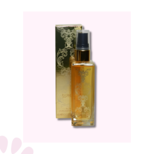 SALERM ARGANOLOGY GOTAS 60ML