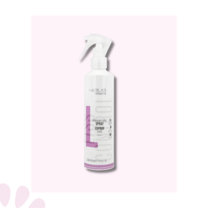 SALERM PROTECTOR TÉRMICO 250ML