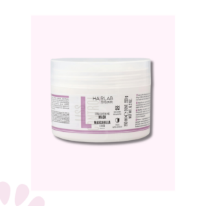 SALERM MASCARILLA LISOS 250ML