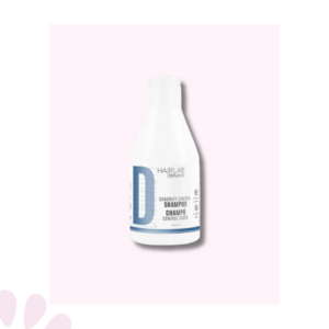 SALERM SHAMPOO CONTROL CASPA 300ML