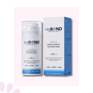 REBOND MIRACLE MASK 89ML