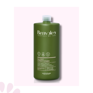 ALFAPARF BENVOLEO GLOSSY CONDITIONER 1000ML
