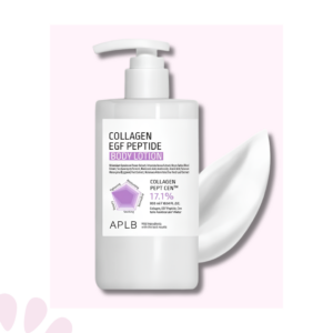 APLB COLLAGEN EGF BODY LOTION 300ML