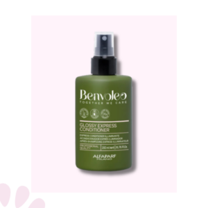ALFAPARF BENVOLEO GLOSSY EXPR CONDITIONER 200ML