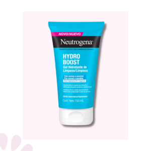 Neutrogena Limpiadora Hydro Boost 150ML