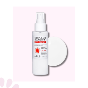 APLB SALICILICO Y ARBUTIN MIST 105ML
