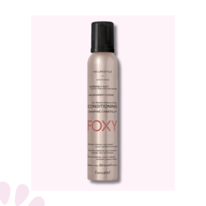FARMAVITA MOUSSE FOXY 200ML
