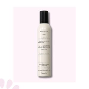 FARMAVITA VOLUME AND SHINE MOUSSE 300ML
