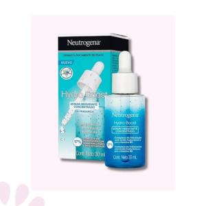 NEUTROGENA HYDRO BOOST SERUM 30ML