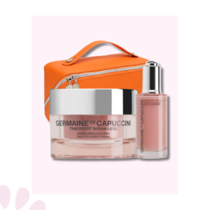 CAPUCCINI KIT SERUM Y CREMA