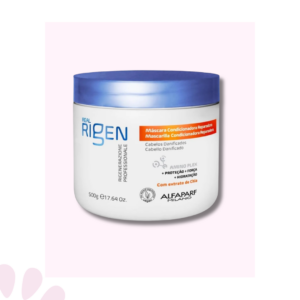 ALFAPARF RIGEN MASCARILLA REPARADORA 500G
