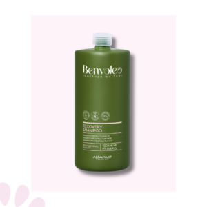 ALFAPARF BENVOLEO RECOVERY SHAMPOO 1000ML
