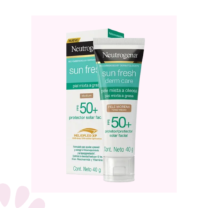 NEUTROGENA PROTECTOR TONO MEDIO 40G