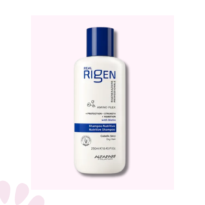 ALFAPARF RIGEN SHAMPOO NUTRITIVO 250ML