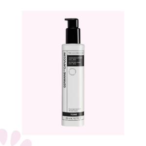 CAPUCCINI LECHE DESMAQUILLANTE 200ML