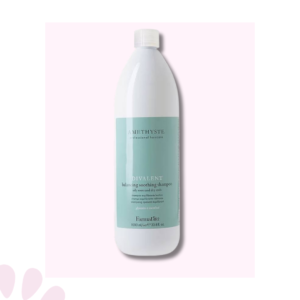 SHAMPOO CONTROL DE GRASA FARMAVITA 1 LITRO
