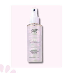 JACQUES J18 HAIR MIST 120ML