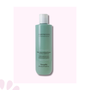 SHAMPOO CONTROL DE GRASA FARMAVITA 250ML