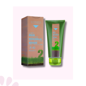 BIOKERA SCALP CARE MASCARILLA 200ML