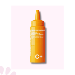 CAPUCCINI RADIANCE PURE C10 15ML