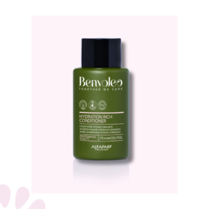 BENVOLEO HYDRATION RICH CONDITIONER 275ML