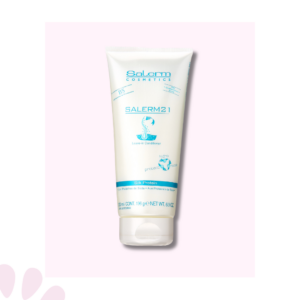 SALERM LEAVE IN CONDITIONER 200ML
