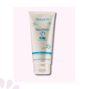 SALERM LEAVE IN CONDITIONER 100ML