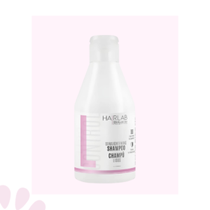 SALERM SHAMPOO LISOS 300ML