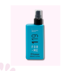 FRAMESI 119 ME BRIGHTLY SUPER COAT PROTECTOR TÉRMICO150ML