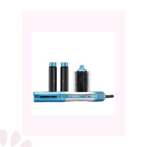 BabyLiss Pro Style Switch 4 en 1